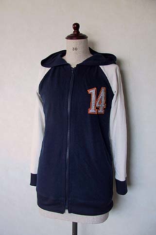 �����O�p�[�J�[