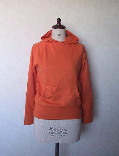 �I�����W�p�[�J�[