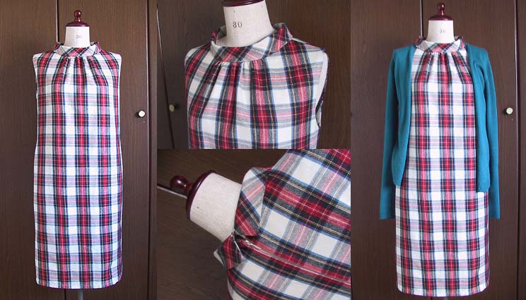 �`�F�b�N���[���l�b�N