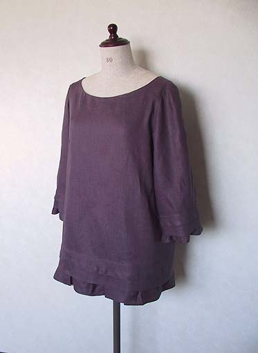 �^�b�N���t�����u���E�X