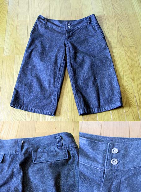 �N���b�v�h�p���c